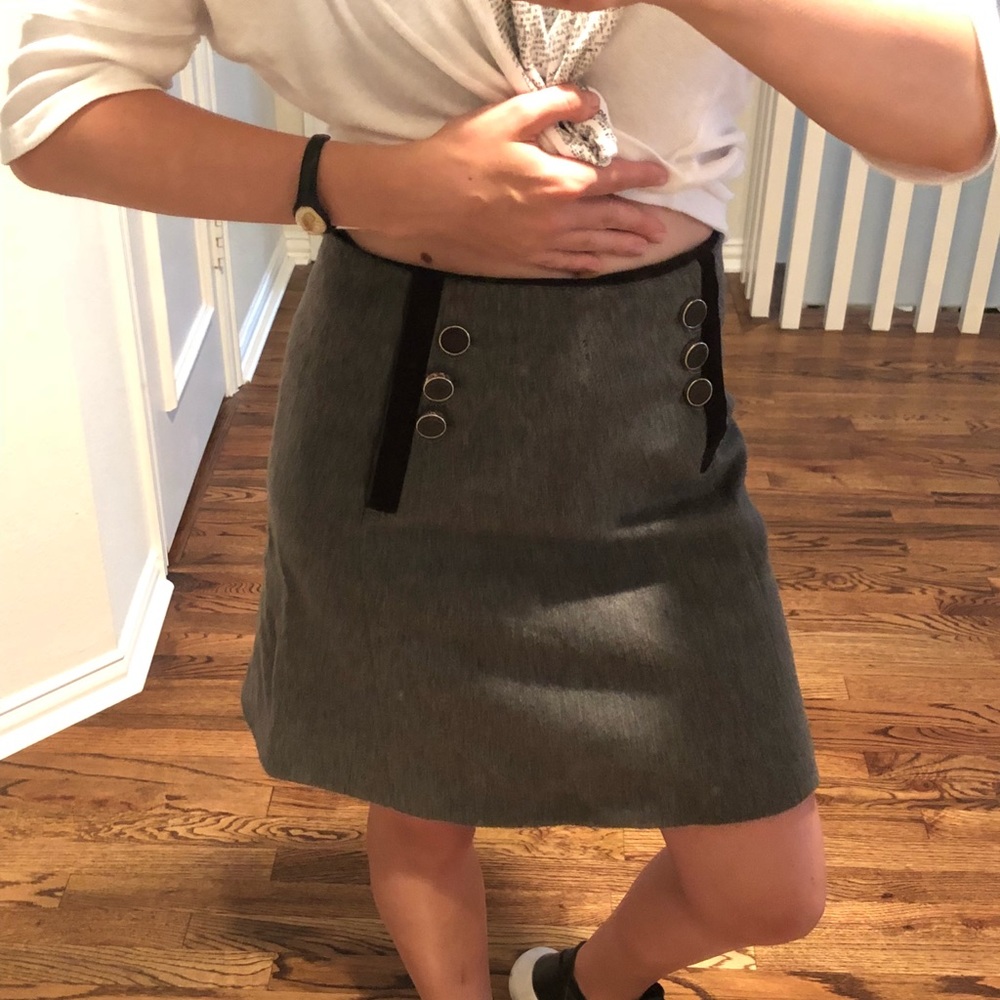 2013 Gucci skirt size small classic! GUCCI ****